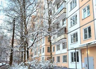 Продажа 2-ком. квартиры, 51 м2, Санкт-Петербург, проспект Энергетиков, 54к2, муниципальный округ Полюстрово