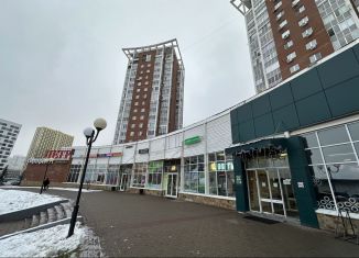 Сдаю в аренду торговую площадь, 21.3 м2, Мытищи, улица Мира, 30