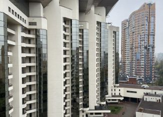 Продается трехкомнатная квартира, 106 м2, Москва, улица Архитектора Власова, 6, ЖК Вавилово