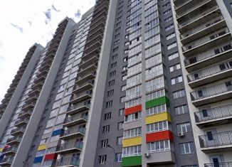 Продам 2-комнатную квартиру, 63.1 м2, Самара, Белорусская улица, 26, Куйбышевский район