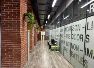 Сдается офис, 1200.2 м2, Москва, Большой Саввинский переулок, 12с8, Большой Саввинский переулок