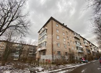 Продается 2-комнатная квартира, 49 м2, Красноармейск, Дачная улица, 13