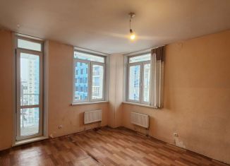 Продажа 3-ком. квартиры, 78 м2, Красноярский край, улица Алексеева, 47