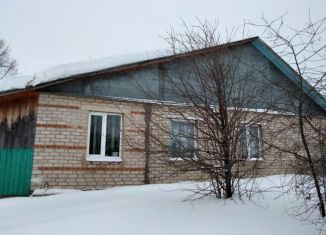 Продажа дома, 79 м2, Республика Башкортостан, Красноармейская улица, 47А