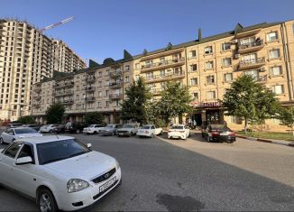 Продажа торговой площади, 104 м2, Грозный, улица Левандовского, 1