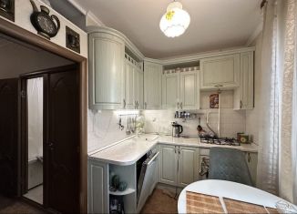 Продажа трехкомнатной квартиры, 59 м2, Москва, Профсоюзная улица, 85к2, метро Коньково