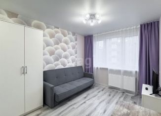 Сдаю в аренду квартиру студию, 20.4 м2, Ульяновск, улица Варейкиса, 52