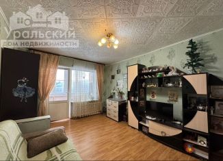 Продаю 1-комнатную квартиру, 32.6 м2, Алапаевск, улица Калинина, 7к1