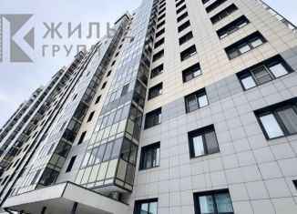 Продам 2-комнатную квартиру, 57.9 м2, Казань, улица Алексея Козина, 3А, ЖК Современник