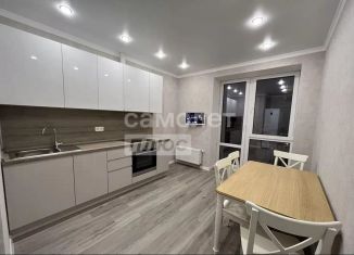 Аренда 1-комнатной квартиры, 38 м2, Татарстан, улица Гарифьянова, 34