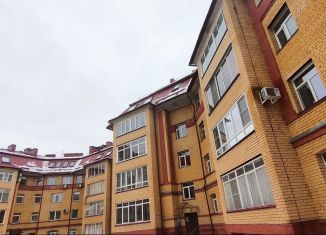 1-комнатная квартира в аренду, 40 м2, Киров, улица Красина, 5к5