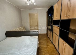 Продажа 2-комнатной квартиры, 43.7 м2, Москва, Рязанский проспект, метро Нижегородская