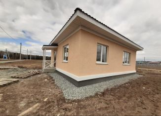 Дом на продажу, 70 м2, деревня Поварня