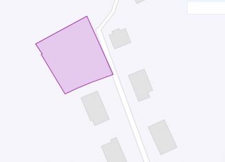 Продается участок, 20.6 сот., село Никольское, Совхозная улица