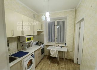 2-ком. квартира на продажу, 32.1 м2, Москва, улица Шверника, 22к1