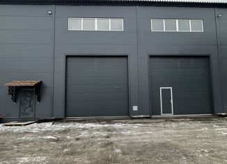 Сдаю в аренду производство, 156 м2, Октябрьский