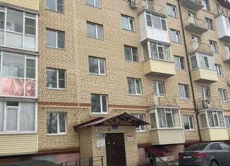 Продается однокомнатная квартира, 28.5 м2, посёлок Кувшиново, Майская улица, 2