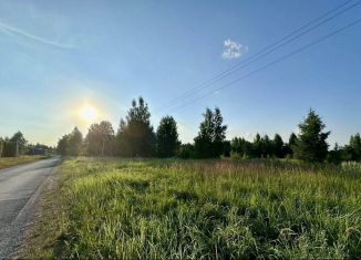 Продажа участка, 26.2 сот., Липецкая область, 4-я улица, 81