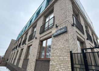 Продаю квартиру со свободной планировкой, 103.5 м2, Ульяновск, улица Льва Толстого, 33