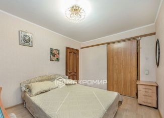 Продажа 4-комнатной квартиры, 81.4 м2, Челябинск, улица Салавата Юлаева, 17А, Калининский район