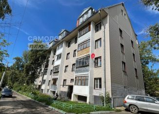 Продажа трехкомнатной квартиры, 104.1 м2, Лыткарино, Советская улица, 7