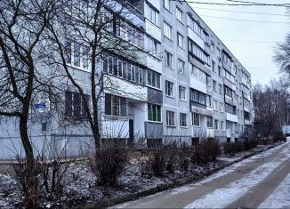 1-ком. квартира на продажу, 38 м2, Тверь, Мигаловская набережная, 2Б