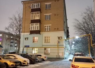 Продается 2-ком. квартира, 57 м2, Казань, улица Восход, 25, Московский район