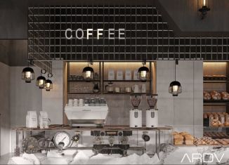 Продам помещение свободного назначения, 62.6 м2, Махачкала, проспект Насрутдинова, 272И