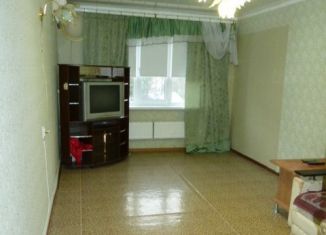 2-комнатная квартира в аренду, 52 м2, Кореновск, улица Фрунзе, 207