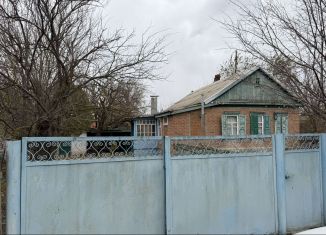 Продам дом, 35 м2, поселок Зимовники, улица Дзержинского