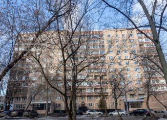 Сдаю в аренду 1-комнатную квартиру, 39.2 м2, Москва, Окская улица, 8к2, район Кузьминки