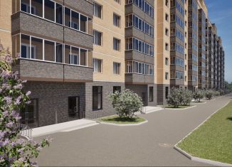 Продажа 1-комнатной квартиры, 35 м2, Смоленская область