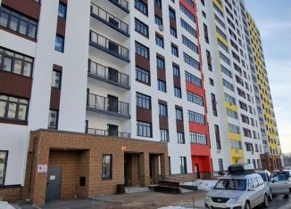 Продается 2-ком. квартира, 39.4 м2, Уфа, Ярмарочная улица, 15