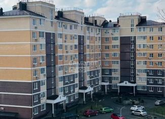 Двухкомнатная квартира на продажу, 71 м2, Горячий Ключ, улица Ленина, 203Г