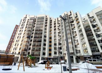 Продажа однокомнатной квартиры, 45.2 м2, Москва, улица Петра Алексеева, 10, Можайский район