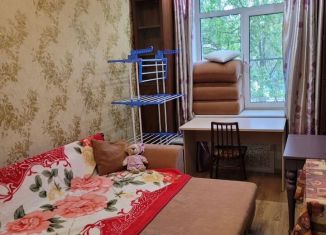 Аренда комнаты, 21 м2, Москва, Варшавское шоссе, 70к1, Нагорный район