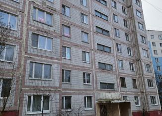 Сдаю в аренду трехкомнатную квартиру, 63 м2, Чехов, улица Дружбы, 18