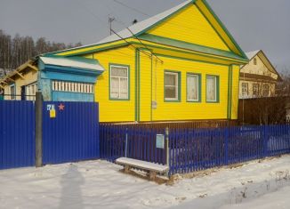 Продается дом, 59.3 м2, Республика Башкортостан, Нагорная улица, 71