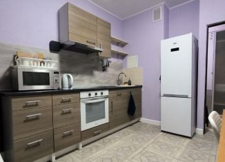 Сдается 1-ком. квартира, 37 м2, Подольск, улица Шаталова, 2