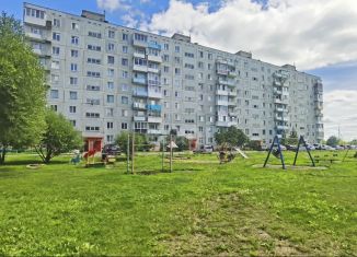 Продам двухкомнатную квартиру, 43.4 м2, Омск, Крутогорская улица, 21