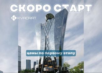 Продаю двухкомнатную квартиру, 64 м2, Грозный