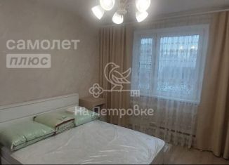 2-ком. квартира в аренду, 54 м2, Москва, Череповецкая улица, 9/17, район Лианозово