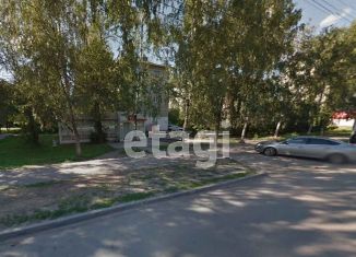 Трехкомнатная квартира на продажу, 57 м2, Новосибирск, улица Блюхера, 35, Ленинский район