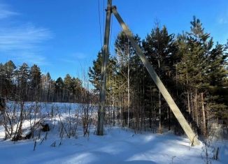 Участок на продажу, 800 сот., Шелехов, площадь Труда