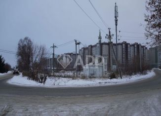 Продажа участка, 10.4 сот., Казань, улица Нурлы, 35