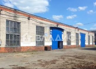 Аренда производства, 597 м2, Вологодская область, Турундаевская улица, 128