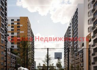 Продажа трехкомнатной квартиры, 60.8 м2, Красноярский край