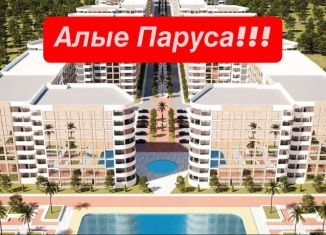 Продам квартиру студию, 32 м2, Каспийск, Маячная улица, 37