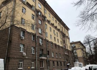 Продажа комнаты, 19 м2, Москва, улица Костякова, 10