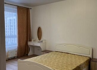 Сдается в аренду 3-ком. квартира, 70.4 м2, Москва, Амурская улица, 1/2/3, станция Локомотив